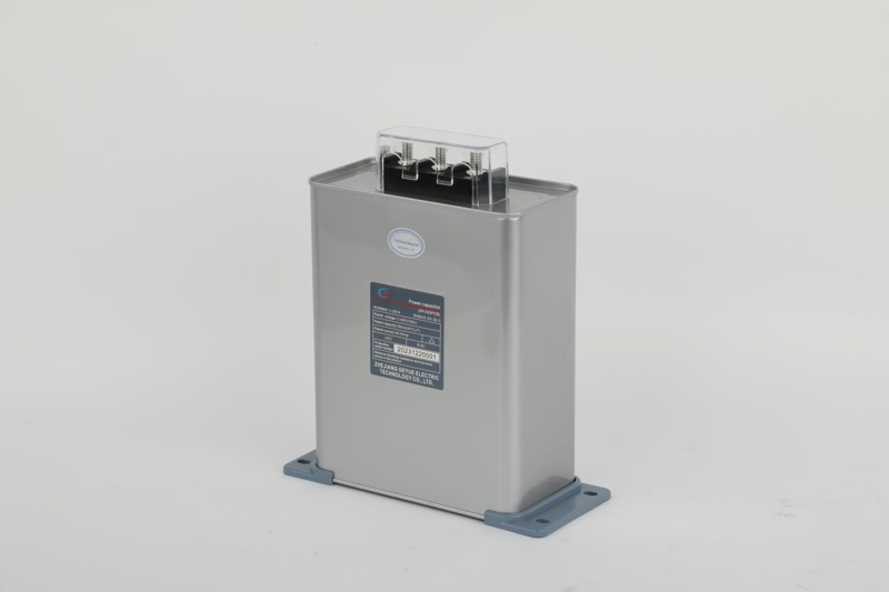 Bagaimanakah Geyue Electric mengurangkan kadar kegagalan produk menjadi sifar?