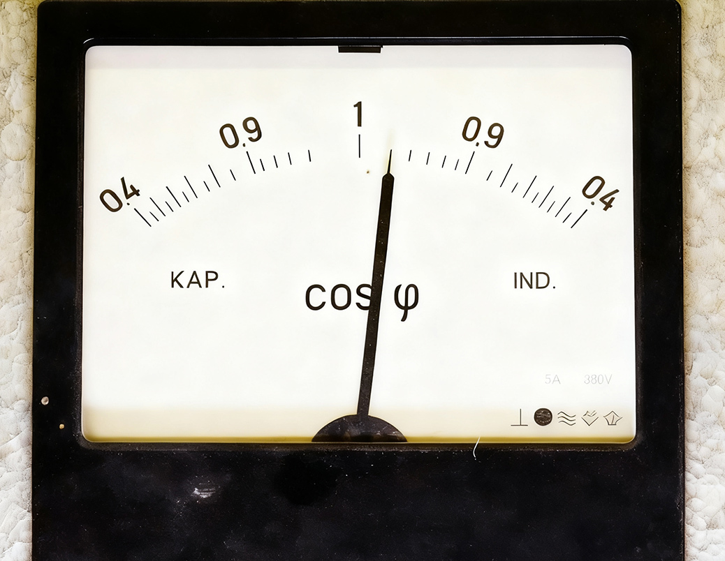 Apakah kuasa reaktif dan adakah ia benar -benar 