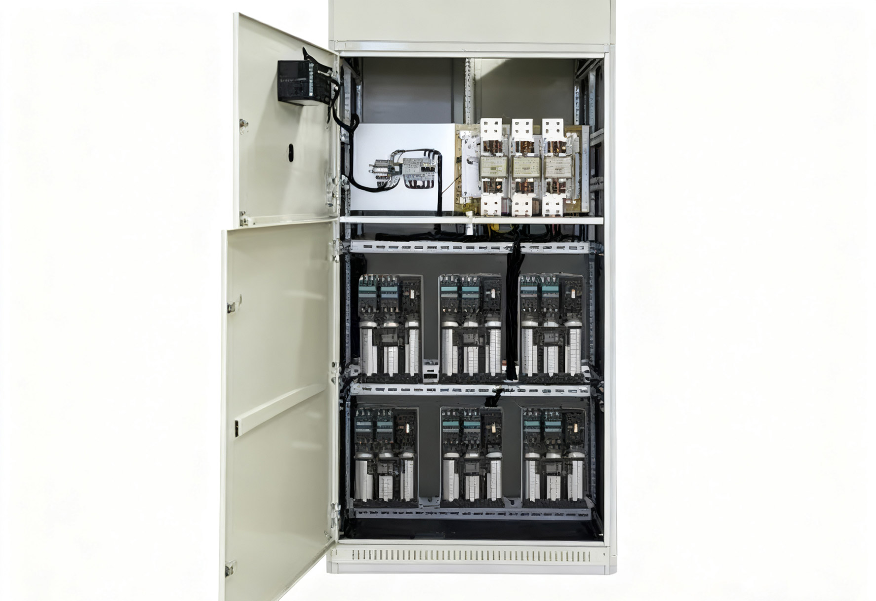 Apakah nilai kapasitor 