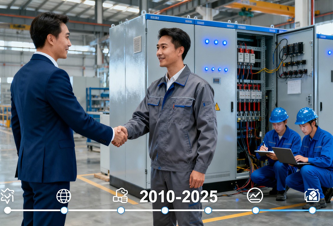 Di luar jaminan produk, apakah perkongsian 