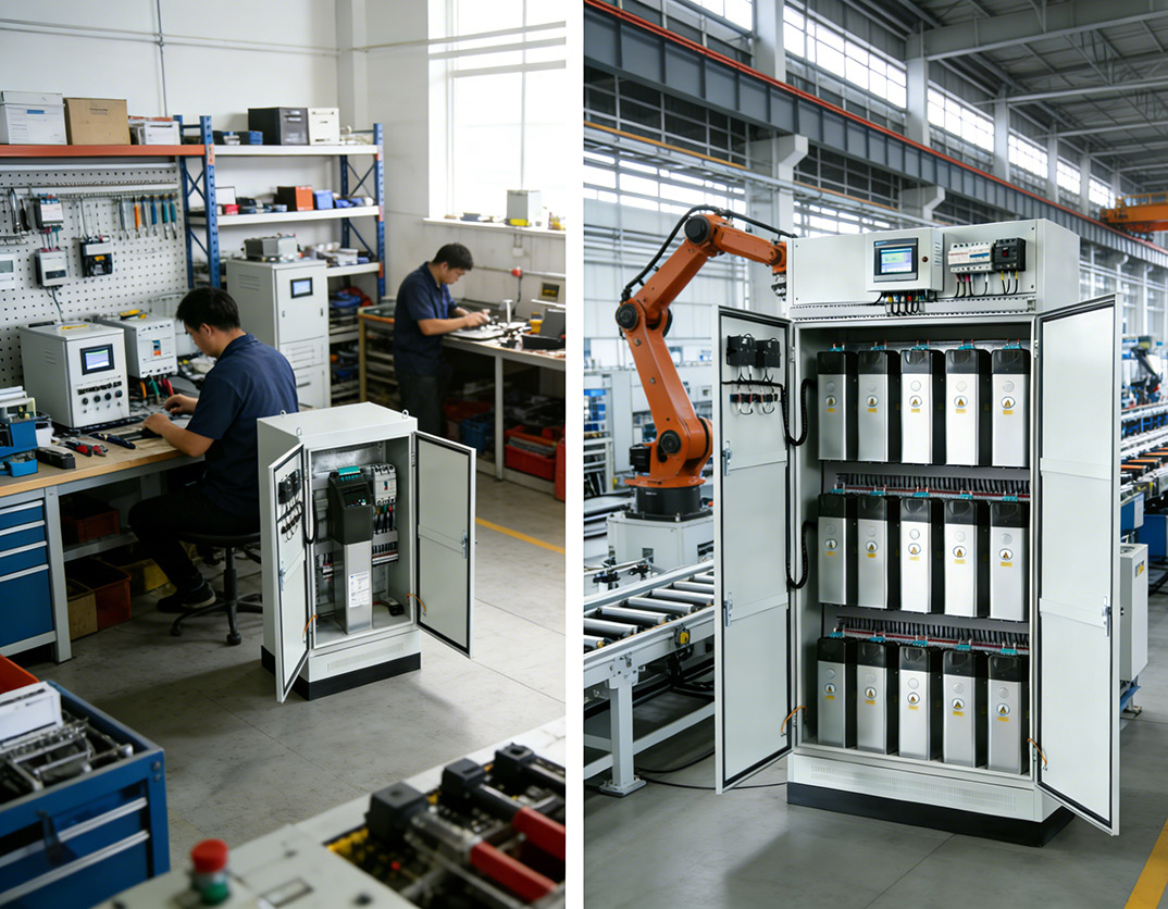 Bagaimana untuk Memilih antara 