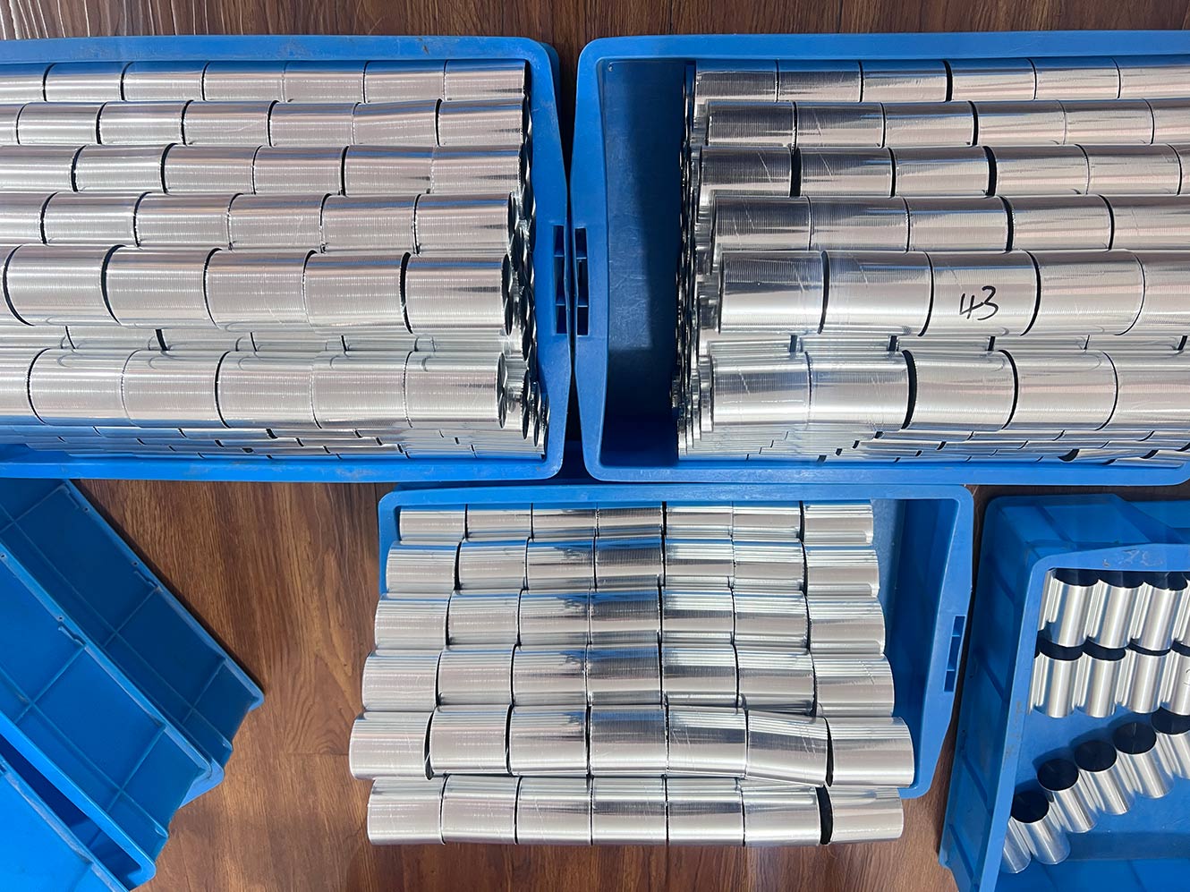 Filem Polipropilena Berlogam: Mengapa Dielektrik Nipis Ini Jiwa Prestasi Kapasitor Shunt Penyembuhan Sendiri?