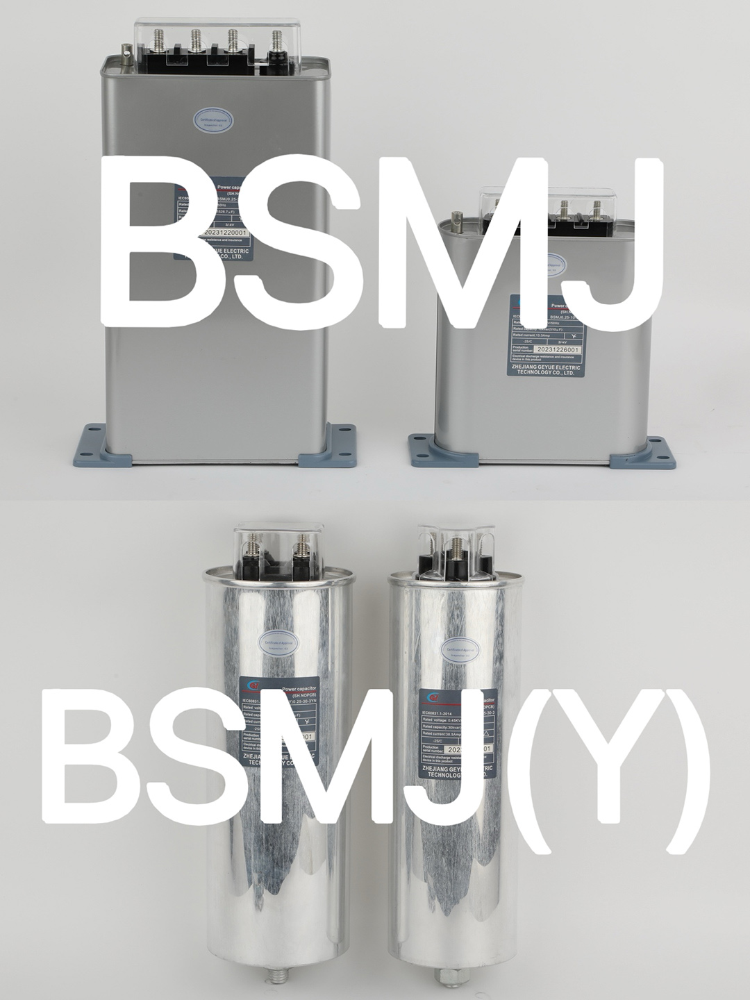 FAQ 1: Apakah yang diwakili oleh BSMJ dan BSMJ(Y) Masing-masing?