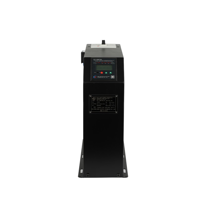 GY-ZMFRH Siri Split-Fasa Pampasan Pantas Harmonik Power Capacitor Power Capacitor