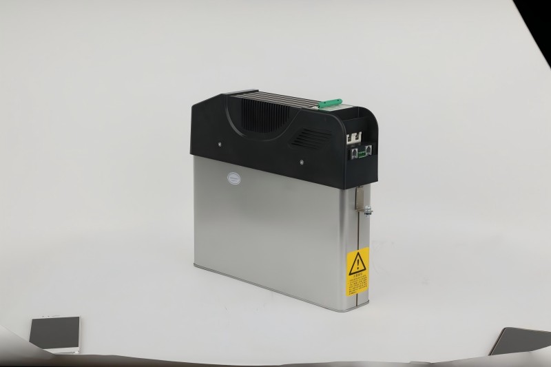 Three-Phase Compensation Intelligent Low Voltage Power Capacitor