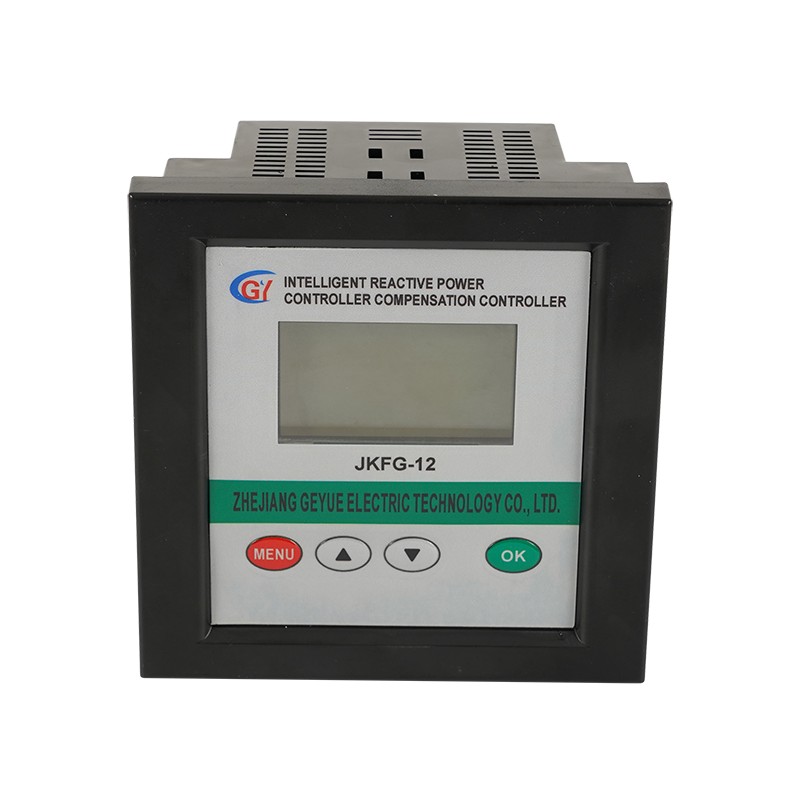JKFG-12 12 PV LOOPS APFC Pengawal Faktor Kuasa Automatik