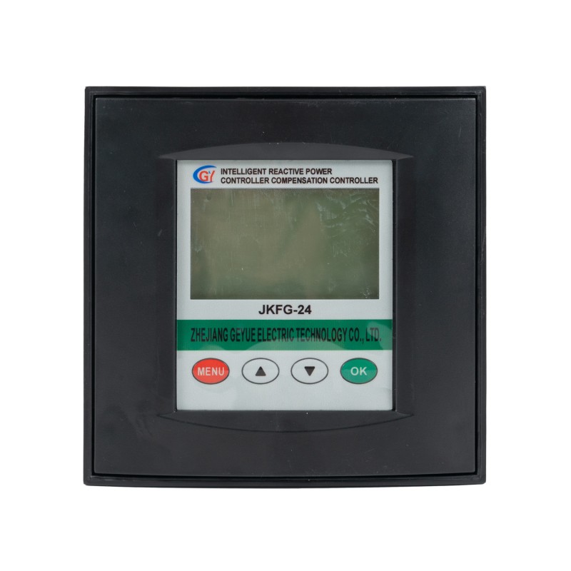 JKFG-24 24 LOOPS APFC Pengawal Faktor Kuasa Automatik
