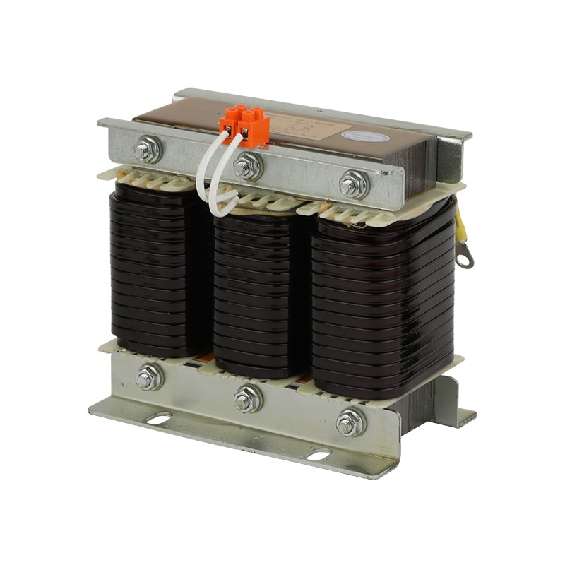 Reaktor siri voltan rendah